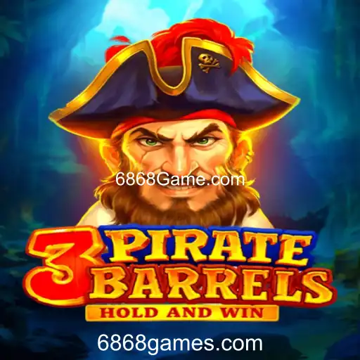 Desvendando o Fascinante Mundo do Jogo 3PirateBarrels