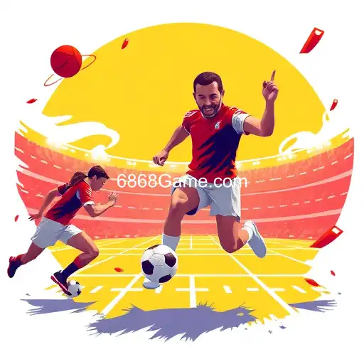 Apostas esportivas