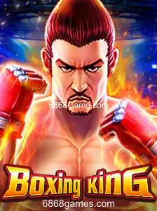 BoxingKing: Tudo o que você Precisa Saber sobre o Jogo