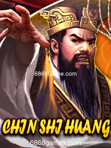 Descubra ChinShiHuang: O Fascinante Mundo do Jogo de Estratégia 6868Game.com