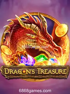 Explorando o Mundo Fantástico de DragonsTreasure