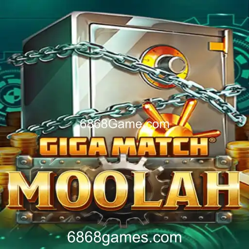 GigaMatchMoolah: Uma Nova Revolução nos Jogos Online