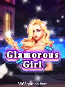 Explorando o Mundo de GlamorousGirl: Um Jogo Envolvente em 6868Game.com