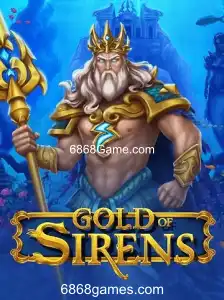 Descubra o Fascinante Mundo de GoldofSirens: Uma Aventura Épica