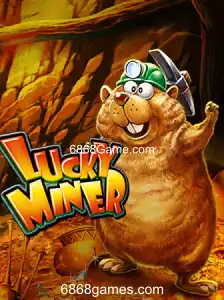 Descubra o Novo Jogo Emocionante: LuckyMiner e Seus Segredos Fascinantes