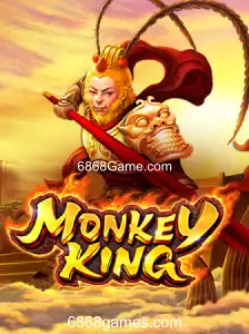 MonkeyKing: Uma Aventura Épica no Mundo dos Jogos Online