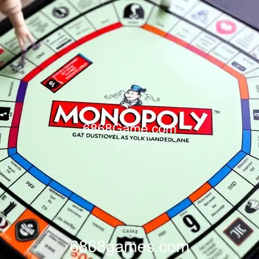 Monopoly