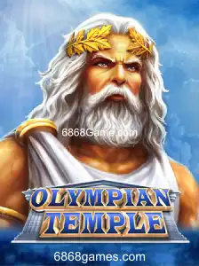 Explorando o Fascinante Mundo de OlympianTemple: Um Jogo Inovador que Transcende Limites
