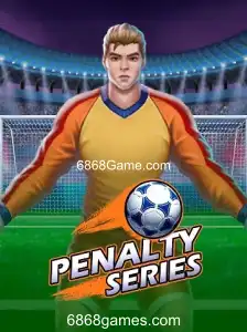 Desvendando o PenaltySeries: Um Olhar Detalhado