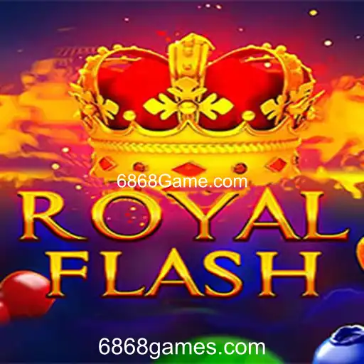 RoyalFlash: Descubra o Mundo Fascinante deste Jogo de Estratégia