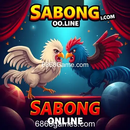 Sabong online