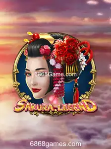 SakuraLegend: Descubra o Fascínio do Novo Jogo de 6868Game.com