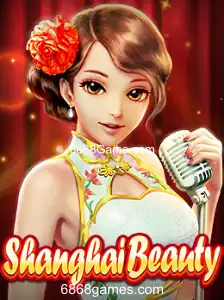 Descobrindo o Fascínio do Jogo ShanghaiBeauty: Uma Jornada Através de Estratégia e Entretenimento
