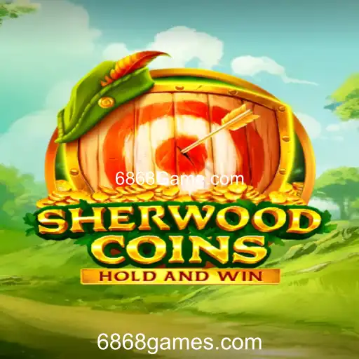 Explorando o Fascinante Mundo de SherwoodCoins
