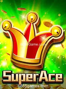 Descubra SuperAce: A Nova Sensação em Jogos