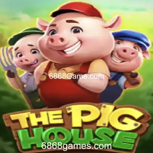 Explorando o Mundo de ThePigHouse: Um Jogo Inovador na Plataforma 6868Game.com
