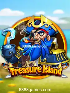 TreasureIsland: Aventuras e Descobertas no Mundo dos Jogos