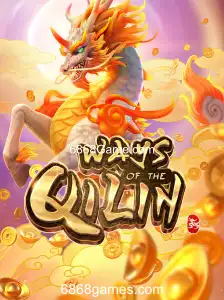 Desvendando os Mistérios de 'WaysoftheQilin' no Mundo dos Jogos